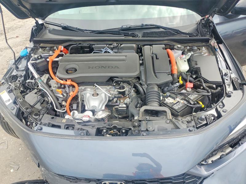 Aukcja sprzedaży 2026 Honda Civic, vin: 2HGFE4F81TH316511, numer aukcji: 65528016