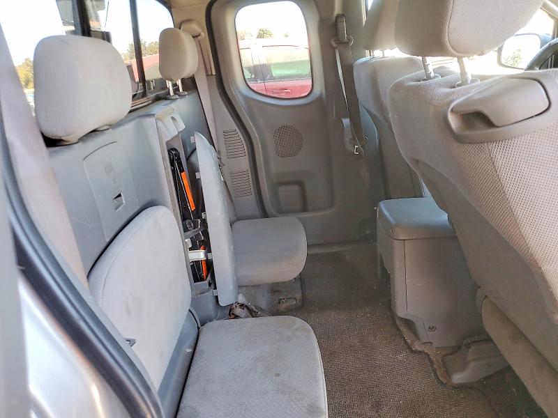 Продажа на аукционе авто 2005 Nissan Frontier, vin: 1N6BD06T05C434128, номер лота: 63891026