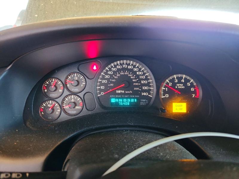 64714726 :رقم المزاد ، 2G1WX15K719145140 vin ، 2001 Chevrolet Monte Carlo Ss 2d Co مزاد بيع