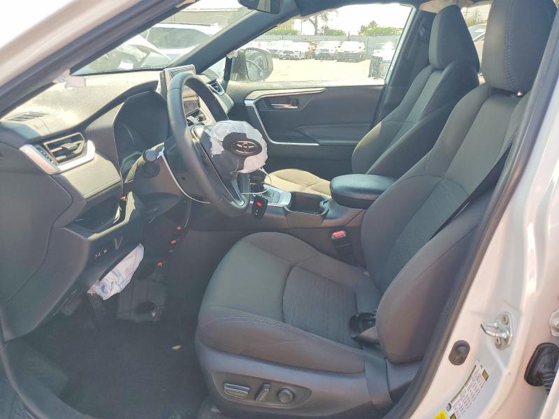 Продаж на аукціоні авто 2023 Toyota Rav4, vin: 4T3T6RFV9PU112062, номер лоту: 64504966