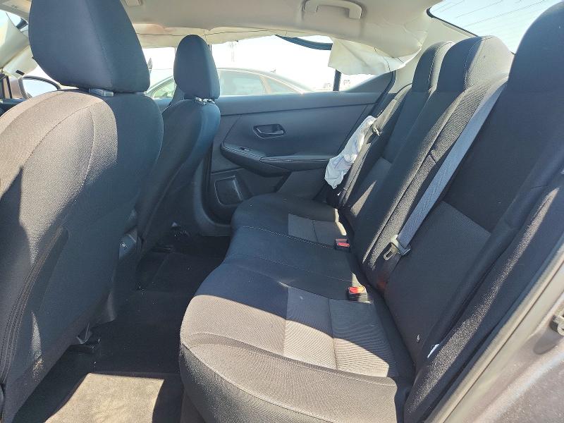 Продажа на аукционе авто 2024 Nissan Sentra, vin: 3N1AB8CV9RY365223, номер лота: 63739736