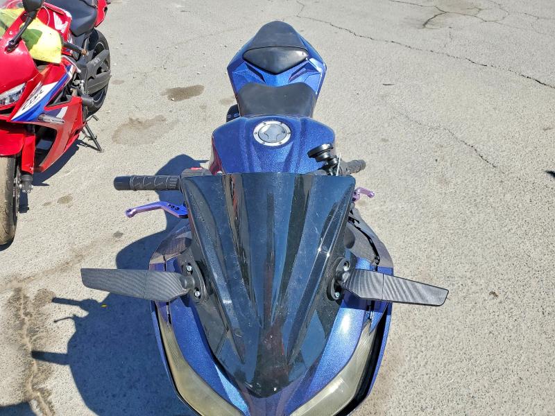 Продажа на аукционе авто 2016 Kawasaki Ex300, vin: JKAEX8B1XGDA30242, номер лота: 64737816