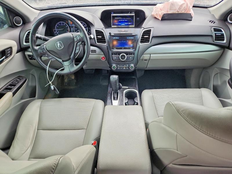Продаж на аукціоні авто 2016 Acura Rdx, vin: 5J8TB3H53GL012940, номер лоту: 66503666