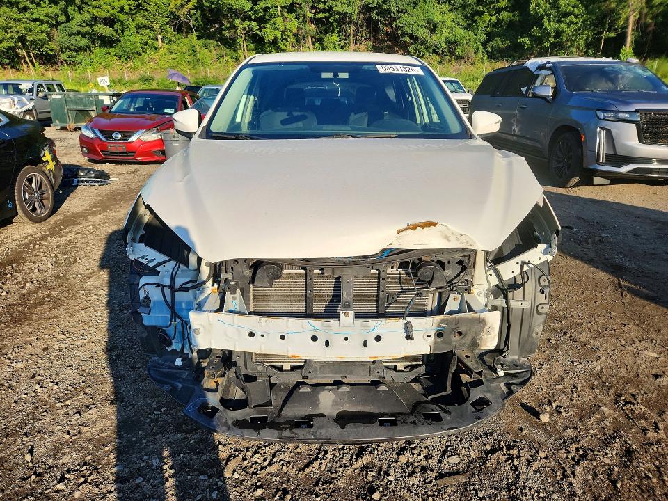 63531826 :رقم المزاد ، JM3KE4BYXG0660813 vin ، 2016 Mazda Cx-5 مزاد بيع