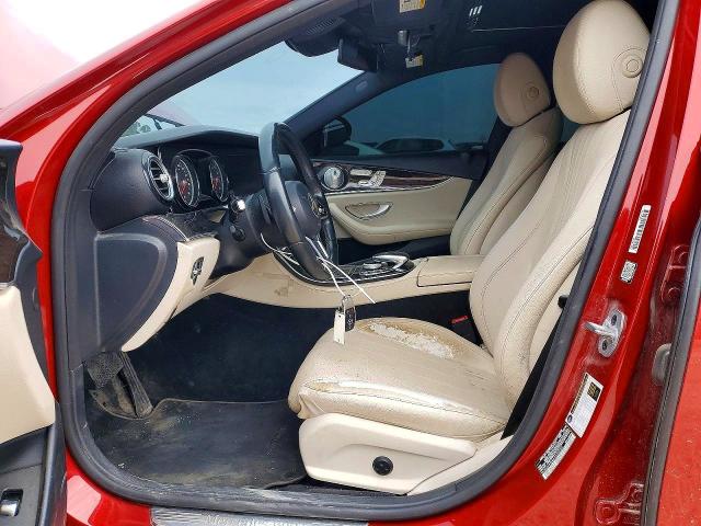 63362446 :رقم المزاد ، WDDZF4JB4KA520055 vin ، 2019 Mercedes-benz E مزاد بيع