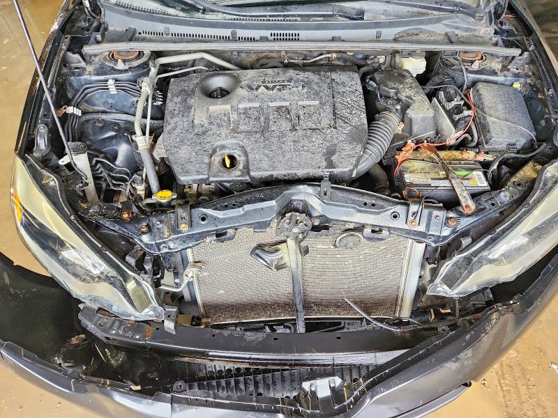 Продажа на аукционе авто 2016 Toyota Corolla, vin: 2T1BURHE6GC646547, номер лота: 63585486