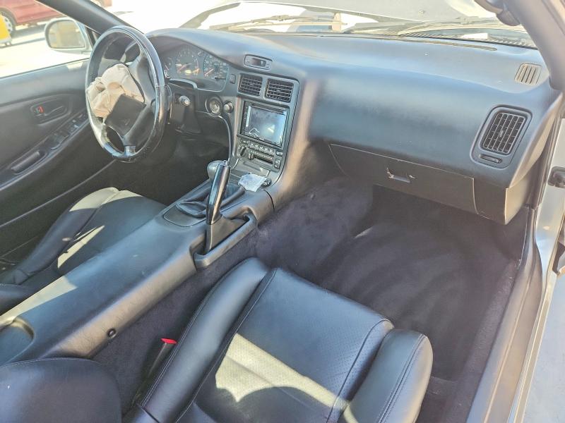 1993 Toyota Mr2 მანქანა იყიდება აუქციონზე, vin: JT2SW22N9P0077500, აუქციონის ნომერი: 67303926