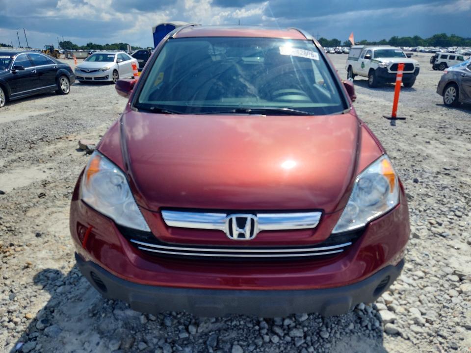 Продаж на аукціоні авто 2008 Honda Cr-v, vin: JHLRE38758C028806, номер лоту: 62142806