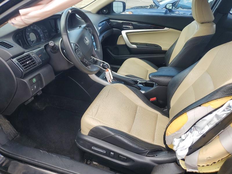Продажа на аукционе авто 2015 Honda Accord, vin: 1HGCT1B87FA001681, номер лота: 65014886