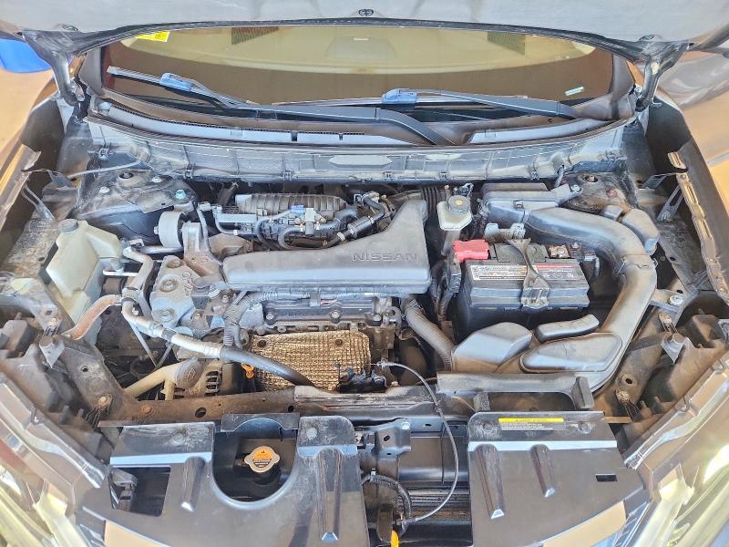 Aukcja sprzedaży 2019 Nissan Rogue, vin: 5N1AT2MV1KC715458, numer aukcji: 66502226