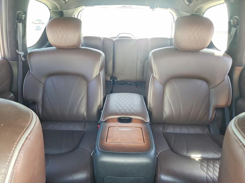 2015 Infiniti Qx80 მანქანა იყიდება აუქციონზე, vin: JN8AZ2NE7F9086376, აუქციონის ნომერი: 65385736