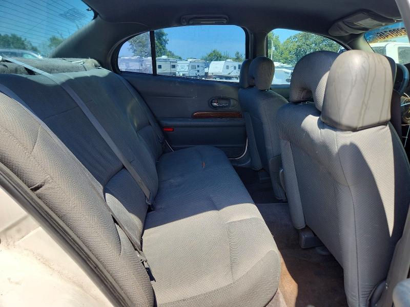 Продаж на аукціоні авто 2004 Buick Lesabre, vin: 1G4HP52KX4U100756, номер лоту: 65280746