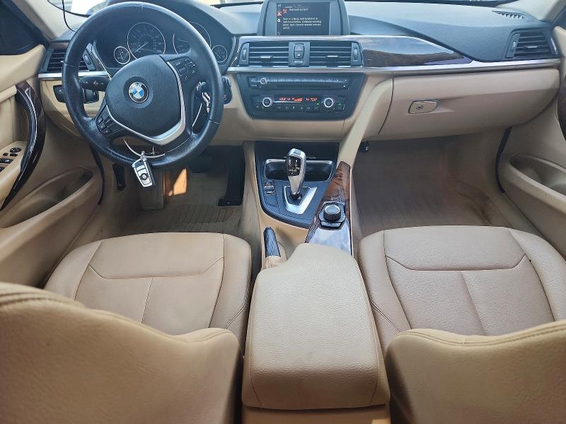 Продажа на аукционе авто 2015 Bmw 328, vin: WBA3A5C53FF608838, номер лота: 63305106