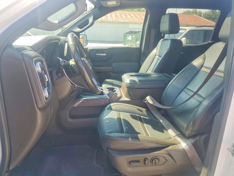 Aukcja sprzedaży 2021 Gmc Sierra, vin: 1GTU9FET6MZ414379, numer aukcji: 66575366
