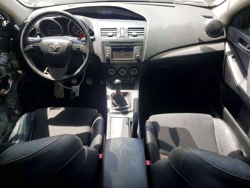 Aukcja sprzedaży 2013 Mazda Speed, vin: JM1BL1L44D1825916, numer aukcji: 64458896