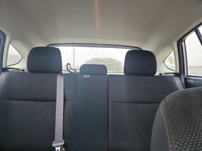 64991236 :رقم المزاد ، JF2GPABC4G8201100 vin ، 2016 Subaru Crosstrek مزاد بيع