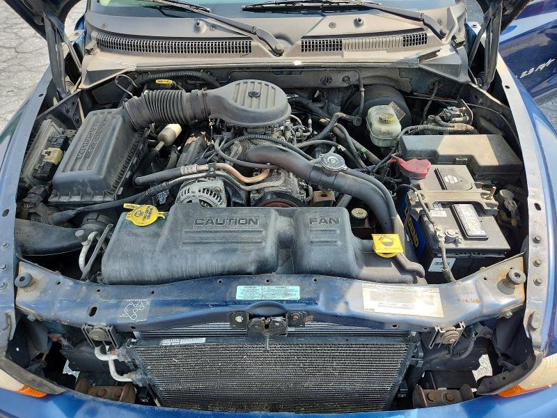 Aukcja sprzedaży 2001 Dodge Durango, vin: 1B4HS28Z11F538181, numer aukcji: 64848886