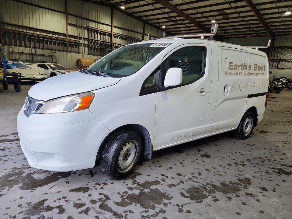 Продажа на аукционе авто 2013 Nissan Nv200, vin: 3N6CM0KN8DK694376, номер лота: 64306586