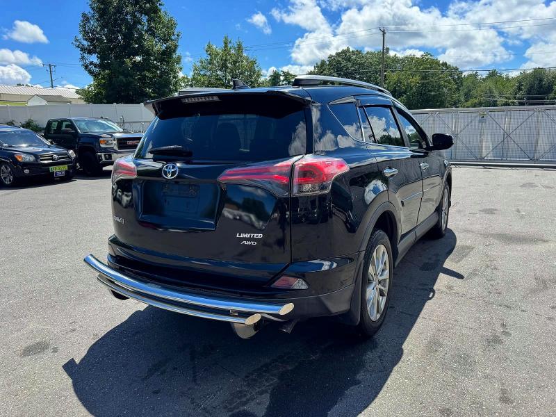 Aukcja sprzedaży 2018 Toyota Rav4, vin: 2T3DFREV9JW798889, numer aukcji: 64687186