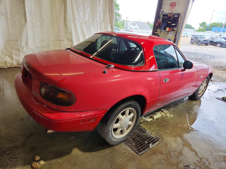 Продажа на аукционе авто 1992 Mazda Mx-5 Miata, vin: JM1NA3514N1306349, номер лота: 62923266
