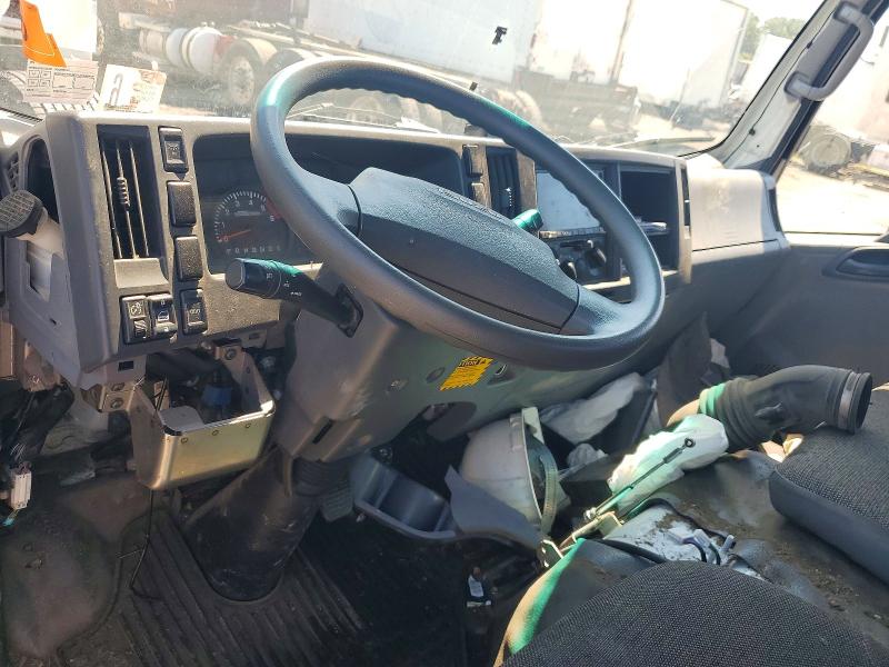 Продажа на аукционе авто 2020 Isuzu Npr Hd, vin: 54DC4W1B7LS802554, номер лота: 63694346