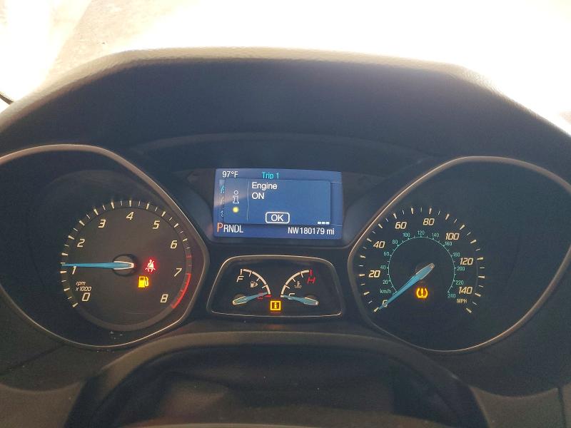 Aukcja sprzedaży 2014 Ford Focus, vin: 1FADP3K26EL163289, numer aukcji: 65038146