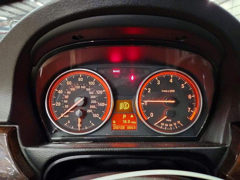 2011 Bmw 328 მანქანა იყიდება აუქციონზე, vin: WBAPK5G57BNN30329, აუქციონის ნომერი: 65621936