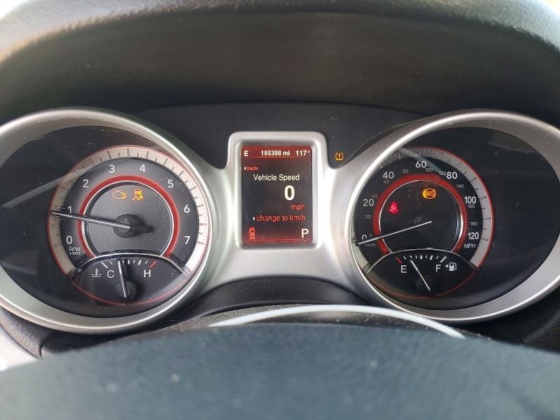 66694076 :رقم المزاد ، 3C4PDCEG7FT631964 vin ، 2015 Dodge Journey مزاد بيع