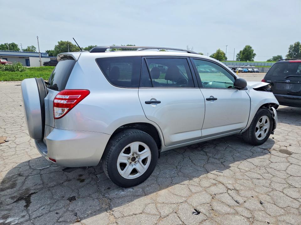 Продаж на аукціоні авто 2012 Toyota Rav4, vin: 2T3ZF4DV7CW153784, номер лоту: 64925876