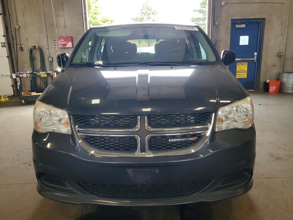 Aukcja sprzedaży 2013 Dodge Grand Caravan, vin: 2C4RDGCG8DR644080, numer aukcji: 63864446