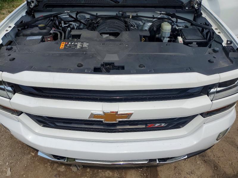 Aukcja sprzedaży 2018 Chevrolet Silverado, vin: 2GCVKREC2J1103059, numer aukcji: 64262766