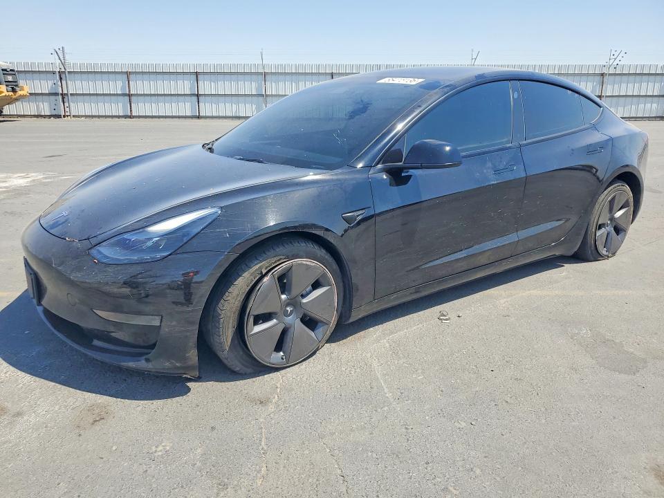 Aukcja sprzedaży 2023 Tesla Model 3, vin: 5YJ3E1EA5PF457386, numer aukcji: 66415136