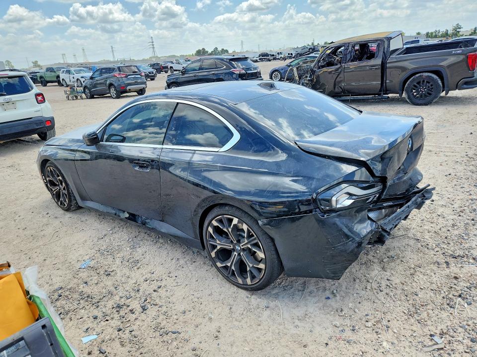Aukcja sprzedaży 2025 Bmw 230i, vin: 3MW23CM05S8F08806, numer aukcji: 65875576