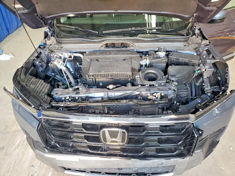Продаж на аукціоні авто 2026 Honda Pilot, vin: 5FNYG1H87TB047711, номер лоту: 63884566