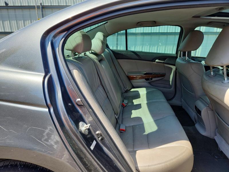 Продажа на аукционе авто 2012 Honda Accord, vin: 1HGCP3F82CA032343, номер лота: 64238416