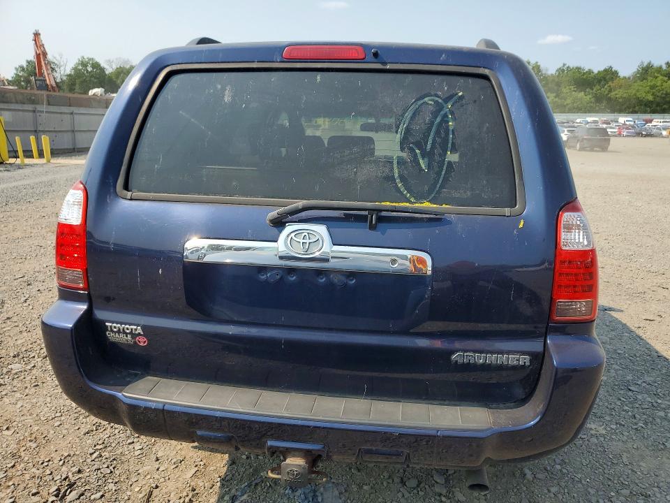 Aukcja sprzedaży 2008 Toyota 4runner, vin: JTEBU14RX80129138, numer aukcji: 65085876