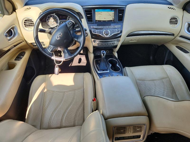 Aukcja sprzedaży 2020 Infiniti Qx60, vin: 5N1DL0MM3LC519404, numer aukcji: 65792356