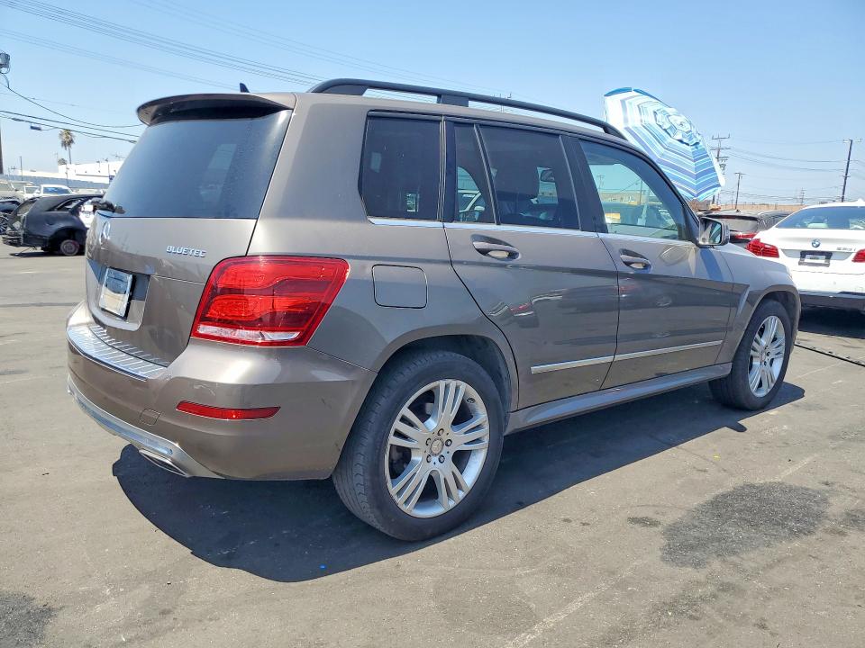 Aukcja sprzedaży 2014 Mercedes-benz Glk, vin: WDCGG0EB3EG270563, numer aukcji: 64089096