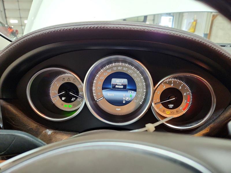 66362086 :رقم المزاد ، WDDLJ6FB7GA164300 vin ، 2016 Mercedes-benz Cls مزاد بيع