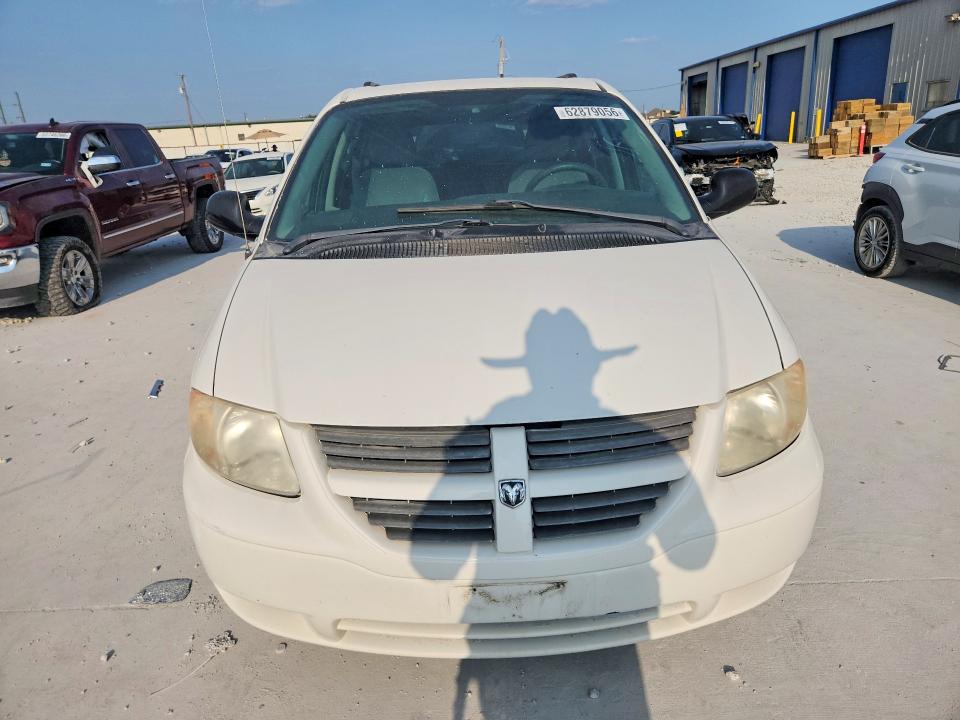 Продажа на аукционе авто 2006 Dodge Grand Caravan, vin: 1D4GP24R36B635602, номер лота: 62879056