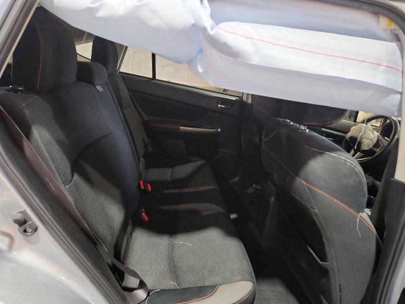 66190456 :رقم المزاد ، JF2GPABC6HH252275 vin ، 2017 Subaru Crosstrek مزاد بيع