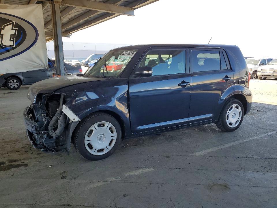 Aukcja sprzedaży 2013 Scion Xb, vin: JTLZE4FE6DJ045273, numer aukcji: 63744236