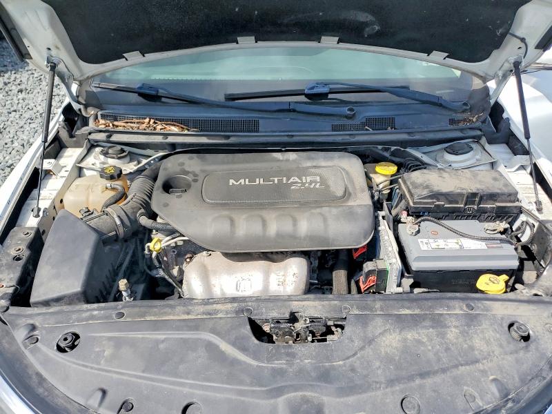 Aukcja sprzedaży 2015 Chrysler 200, vin: 1C3CCCAB5FN570159, numer aukcji: 66440816