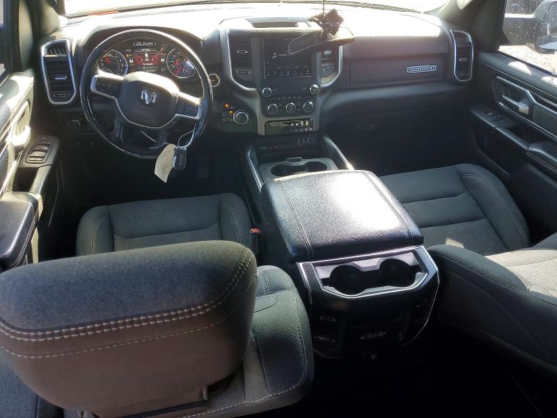 Aukcja sprzedaży 2019 Ram 1500, vin: 1C6SRFFT6KN856421, numer aukcji: 64835466