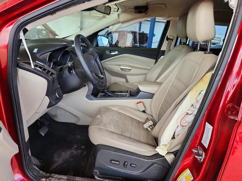 Продажа на аукционе авто 2018 Ford Escape, vin: 1FMCU0HDXJUB44377, номер лота: 64084136