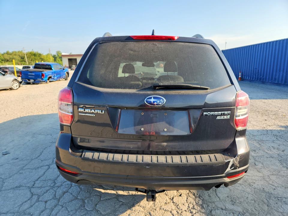 Продаж на аукціоні авто 2016 Subaru Forester, vin: JF2SJADC7GH411246, номер лоту: 66495926