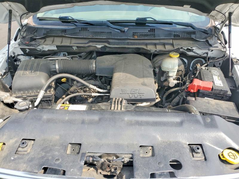 64753186 :رقم المزاد ، 1C6RR7LG7HS626277 vin ، 2017 Ram 1500 مزاد بيع