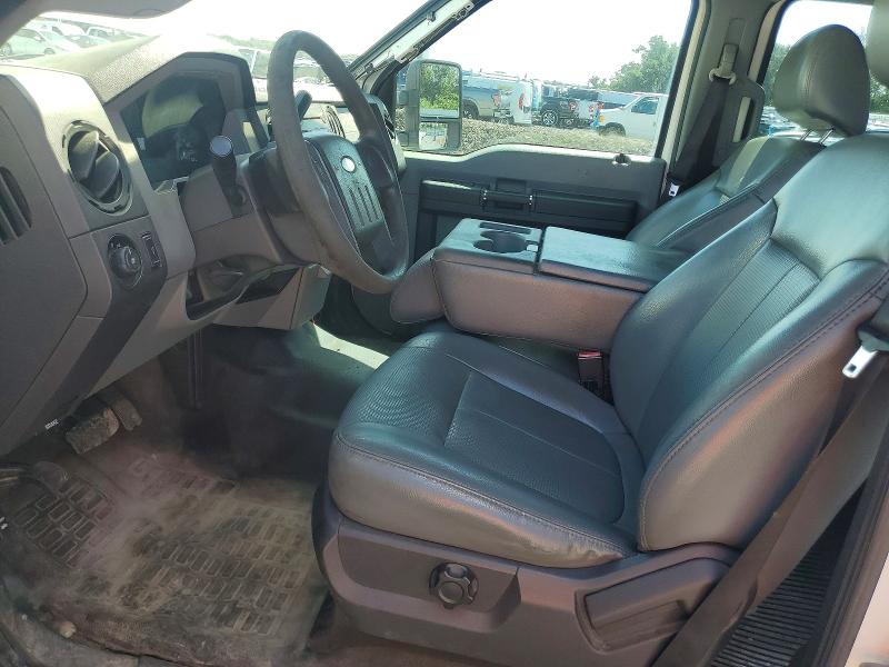 Aukcja sprzedaży 2011 Ford F250, vin: 1FT7W2AT1BEC84987, numer aukcji: 64065086