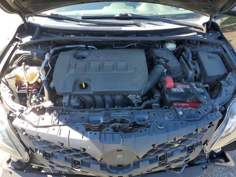 64826086 :رقم المزاد ، 5YFBU4EE8DP113196 vin ، 2013 Toyota Corolla مزاد بيع