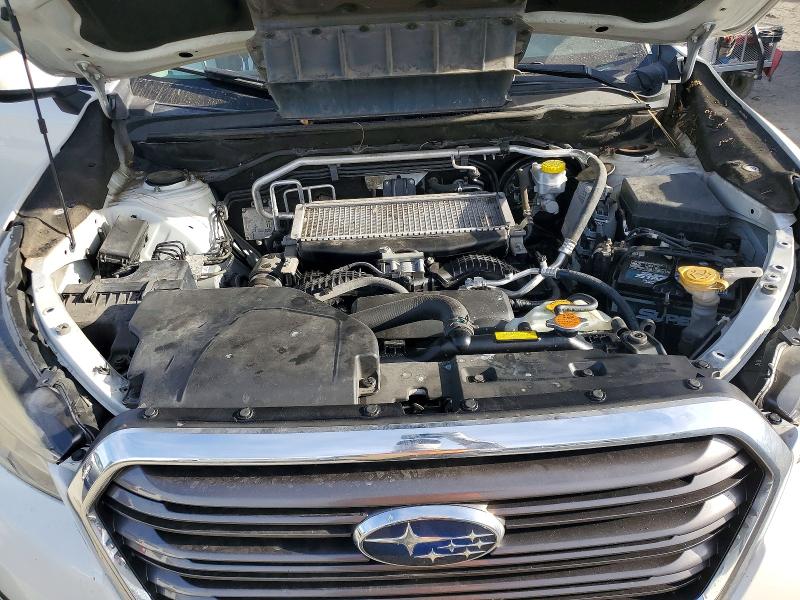 Продажа на аукционе авто 2019 Subaru Ascent, vin: 4S4WMAHD3K3443896, номер лота: 66225236
